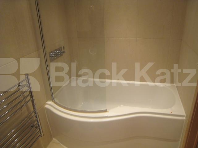 			Studio Apartment, 1 bath, 1 reception Studio			 Chelsea Bridge Wharf Queenstown Road, Battersea london